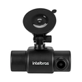 Camera Veicular Full Hd Duo Dc 3201 Intelbras 4561601
