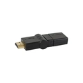 Adaptador Hdmi Macho para Hdmi Femea 360°