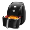 Fritadeira Air Fryer Britania 5,5l Redstone Bfr50 - 63801112