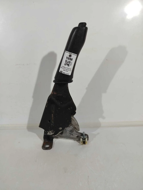 ALAVANCA FREIO DE MÃO ECOSPORT 2005 XLS 1.6 (ID:18352)