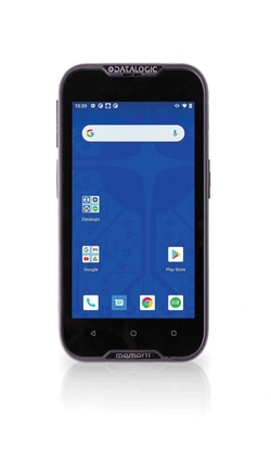 Coletor Memor 11 Datalogic 2d 4g/wi-fi Android 11