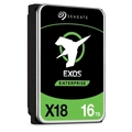 HD 16TB Seagate Exos X18 Enterprise 256MB 7200RPM - ST16000NM000J