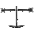 Suporte para 2 Monitores 13 a 32 Vesa 100x100 - Plmsm02a