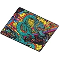Mouse Pad Gamer Pcyes Dragon Medium 500x400mm - PMD50X40