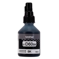 Garrafa Brother Btd60bk Com Refil De Tinta Preta - 6.5k - Btd60bksd
