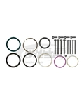 REPARO COMPLETO CATERPILLAR C9 HEUI