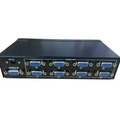 Adaptador Splitter Vga 1 Ent. P/ 8 Saídas Ref. Hc8c