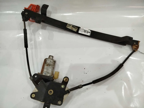 MAQUINA VIDRO ALETRICO TRASEIRO ESCOSPORT XLS 1.6 2004/2005 (ID:18365)