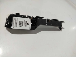 GUIA PARACHOQUE TRASEIRO LE HR-V EX CVT 2020 (id:5669)