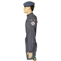 Combat Shirt Policia Militar PMSP