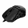 Mouse USB Gamer Kalkan Draugr RGB Preto - KLK00009