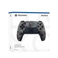 Controle Sony DualSense Sem Fio PS5 Camuflado Gray  - CFI-ZCT1W