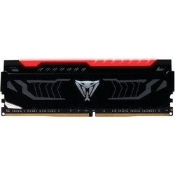 Memória Patriot Viper Red Led, 8GB, 3000MHz, DDR4, PE000517-PV44G240C5