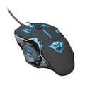 Mouse Trust Gamer Gxt108 Rava 22090