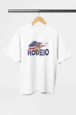 Camiseta Rodeio Spirit