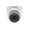 Camera Analogica Hikvision Dome 2mp 2.8mm - DS-2CE76D0T-EXIPF