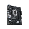 Mother Asus Prime H610M-CS D4 Intel LGA 1700, mATX - 90MB1B60-C1