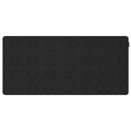 Mouse Pad Gamer Pcyes Maze Black Vulcan 900x420mm - P9mm0x42bv