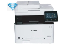 Multifuncional Canon Mf656cdw Laser Colorida A4 - 5158c019aa