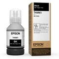 Tinta Epson Ultrachrome Ds Preto 140ml - T49m120