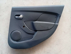 Forro Porta Tras. Dir. Sandero/logan 2013/2017 (id:13938)