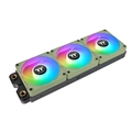 Kit Cooler Fan Thermaltake CT140 EX, Matcha Green, 3x fans (3x140mm), ARGB - CL-F197-PL14MG-A