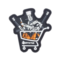Patch Gun Shop (Invictus)