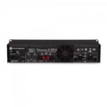 Amplificador Crown 1550w Rms 110v Xls-2502-0