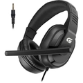 Headset Gamer RANGER Preto FORTREK G