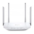 Roteador Tp-link Wireless Dual Band Ac1200 - Archer C50-w