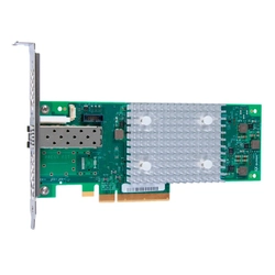 Controladora Hpe Hba 16gb Fc Sn1100q 2p - P9d94a