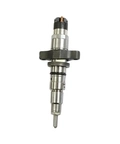 INJETOR COMMON RAIL  FORD CARGO / VW CONSTELLATION MOTOR CUMMINS ISBE 4 E 6 CILINDROS EQ. 0445120212 D-TRON