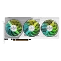 Placa de Vídeo 16gb Rx9070xt Steel Legend Branca - 90-ga5dzz-00uanf