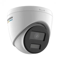 Camera Hikvision Dome Ip 4mp 2.8mm Colorvu Exir LR30M IP67 - DS-2CD1347G0-l