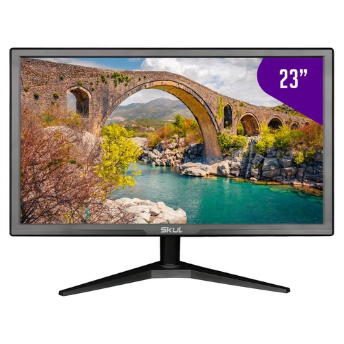 Monitor SKUL 23