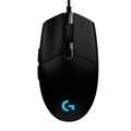 Mouse Gamer Logitech G203 Lightsync 8000Dpi Preto