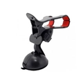 Suporte P/ Celular C/ Ventosa De Silicone - Le-801