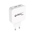 Carregador Doméstico Power HC-21 Smart 2 USbs 2.4A - PMCELL