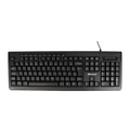 Teclado Multimídia Fortrek Mkl-101