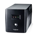 Nobreak Xnb 1440va Monovolt 120/120va 4822002