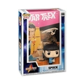 Pop! Capas de Quadrinhos Star Trek - Spock #06