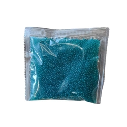Bolinhas de Gel Orbeez 10.000 - Verde (Leão)