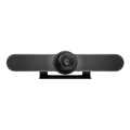 Câmera Logitech Meetup Preta Vc - 960-001101