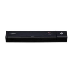 Scanner Canon Portátil (a4) P-208ii 8ppm 600dpi - 9704b007ab