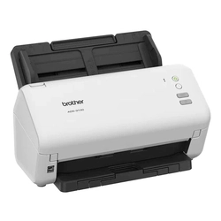 Scanner Brother A4 Duplex 30ppm Usb Ads1300