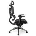 Cadeira Gamer DT3 Sports Helora Black - 11211-6