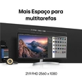 Monitor Lg 29 5 Ms Ips Fhd Ultrawide 29wk600-w.awzm