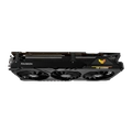 Placa de Video ASUS TUF Gaming Radeon RX 6700 XT, OC, 12GB, GDDR6, FSR, Ray Tracing, TUF-RX6700XT-O12G-GAMING