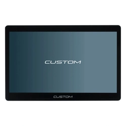 Monitor Lcd Custom Ctm-1560 Of 15.6