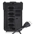 Estabilizador Sms Revolution Speedy 300va Mono - 16520